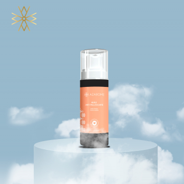 Huile anti pelliculaire