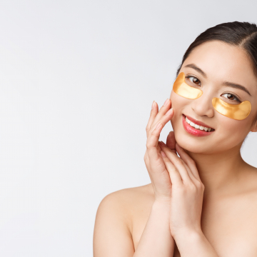 Crème contour des yeux